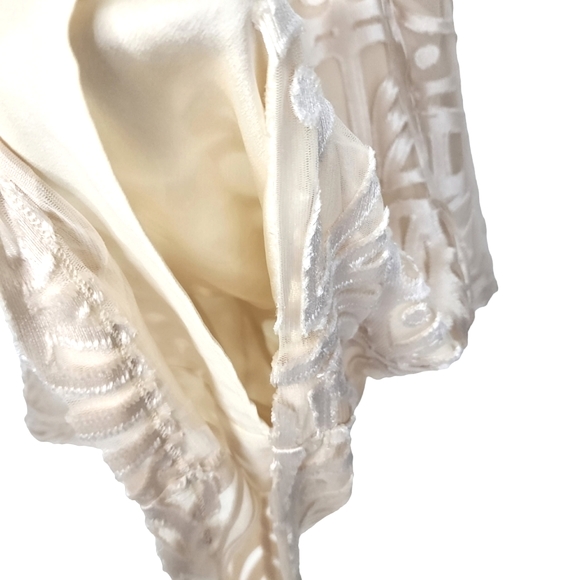 Alice McCall dress Lunar Eclipse mini long sleeves size 12 - Picture 11 of 16